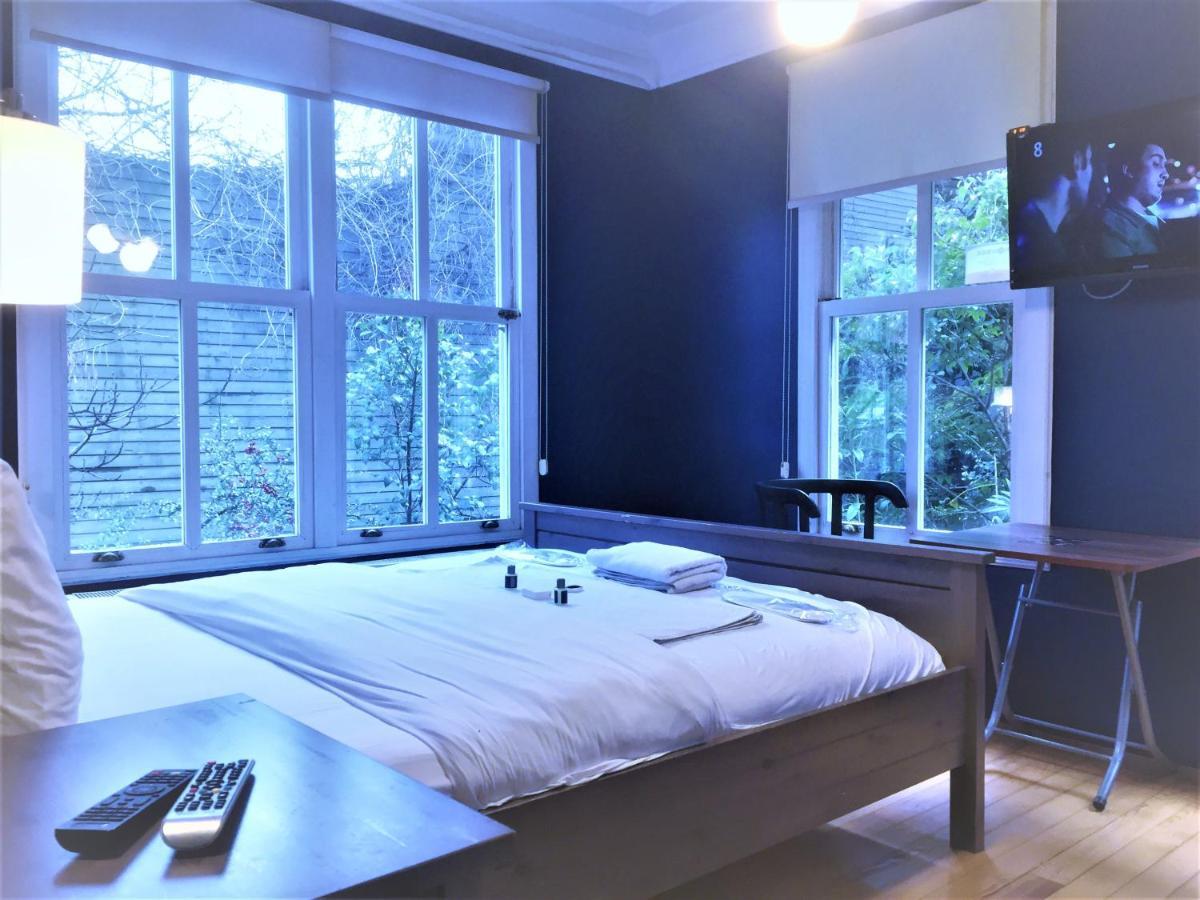 Dreamers V&V Hotel Cihangir Istanbul Luaran gambar
