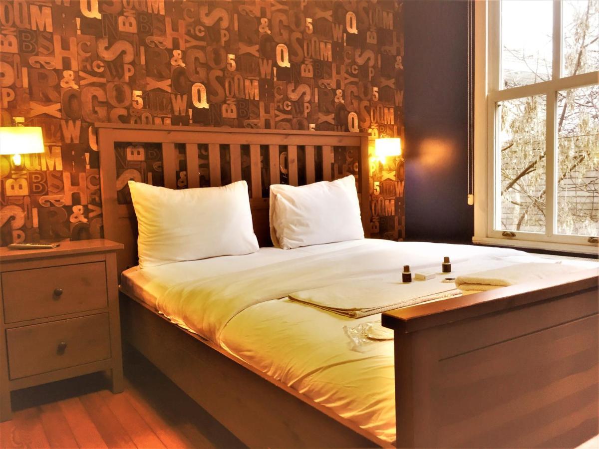 Dreamers V&V Hotel Cihangir Istanbul Luaran gambar