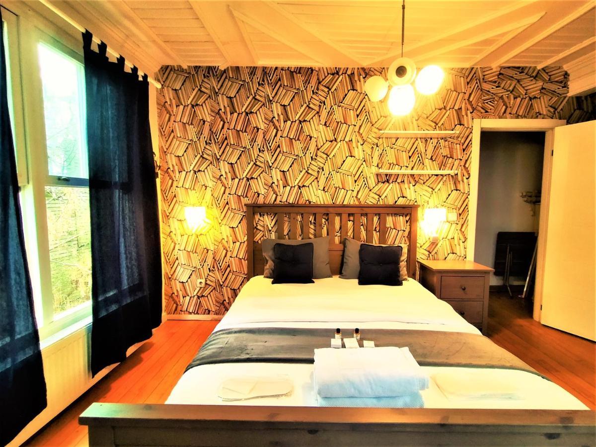 Dreamers V&V Hotel Cihangir Istanbul Luaran gambar