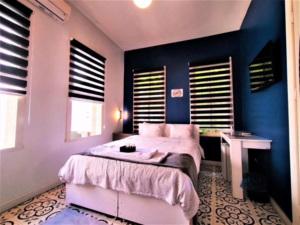 Dreamers V&V Hotel Cihangir Istanbul Luaran gambar