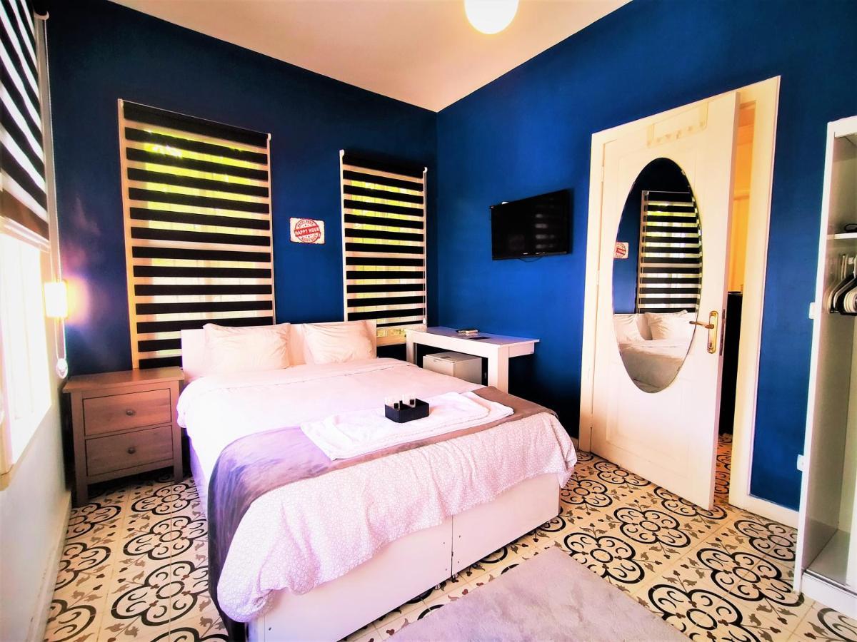 Dreamers V&V Hotel Cihangir Istanbul Luaran gambar
