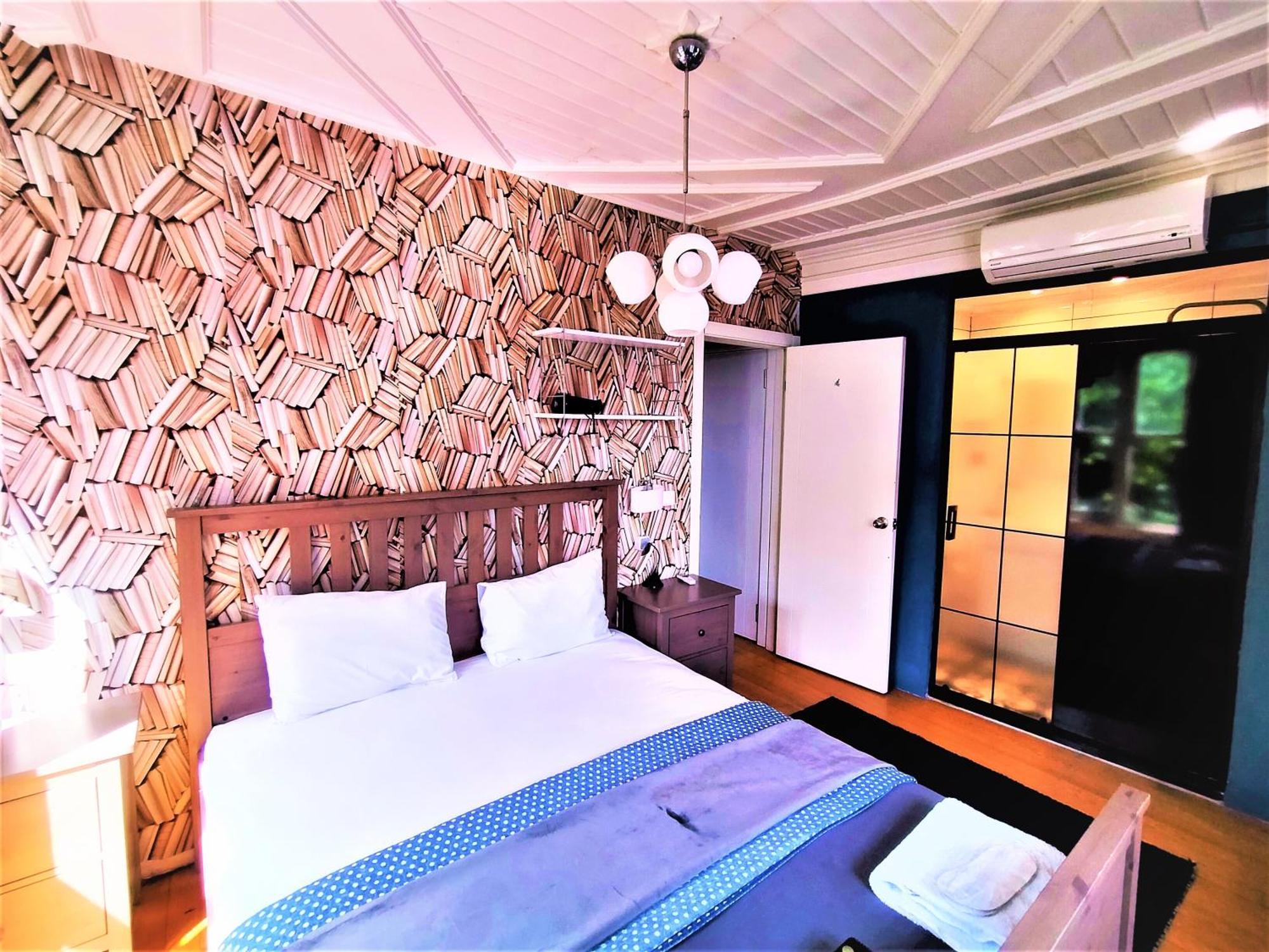 Dreamers V&V Hotel Cihangir Istanbul Luaran gambar