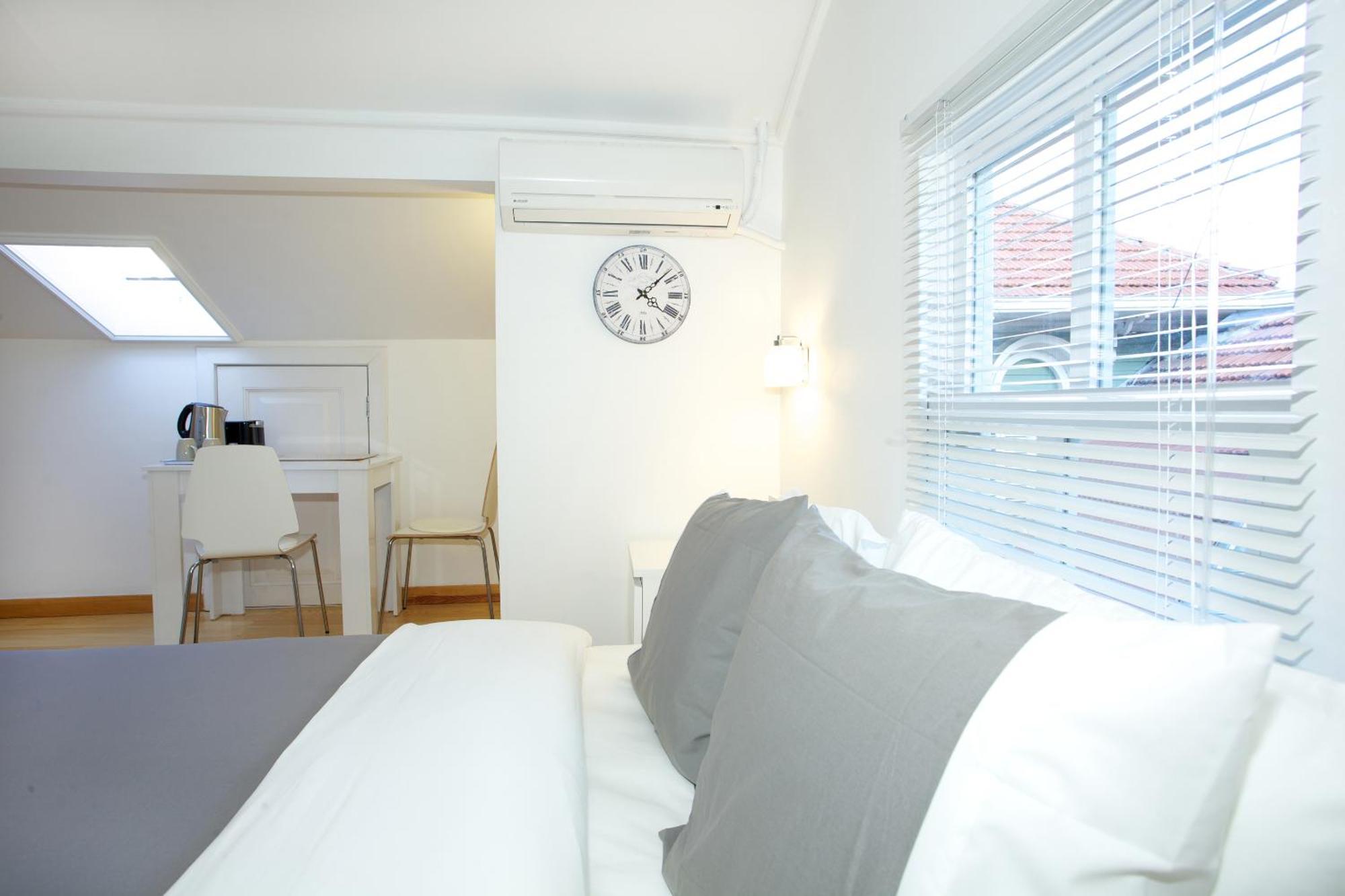 Dreamers V&V Hotel Cihangir Istanbul Luaran gambar